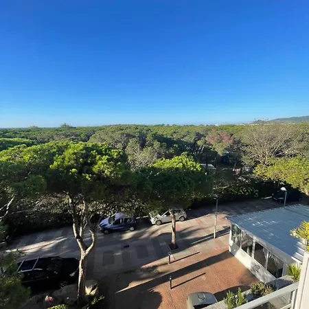 Apartament Marina Playa, Primera Linea De Mar Blanes